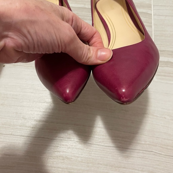 Cole Haan pump 10.5 - Picture 7 of 8